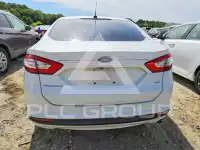 2016 Ford FUSION фото