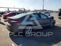 2016 Ford FUSION photo
