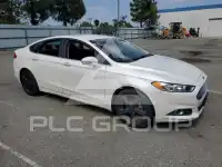 2016 Ford FUSION photo
