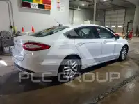2016 Ford FUSION фото