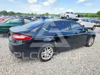 2016 Ford FUSION фото