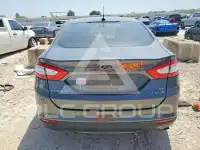 2016 Ford FUSION photo