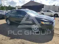 2016 Ford FUSION фото