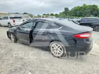 2016 Ford FUSION фото
