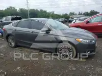 2016 Ford FUSION photo