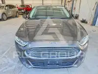 2016 Ford FUSION фото