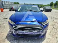 2016 Ford FUSION фото
