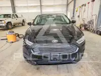 2016 Ford FUSION фото
