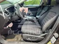 2016 Ford FUSION фото