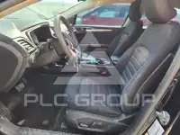 2016 Ford FUSION фото