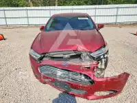 2016 Ford FUSION фото