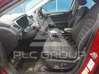 2016 Ford FUSION photo
