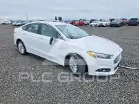 2016 Ford FUSION photo