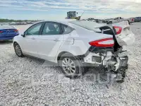 2016 Ford FUSION фото
