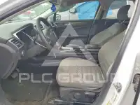 2016 Ford FUSION фото