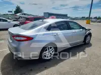 2016 Ford FUSION фото