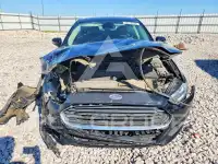 2016 Ford FUSION photo