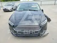 2016 Ford FUSION фото