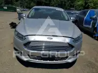 2016 Ford FUSION photo