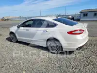 2016 Ford FUSION фото