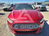 2016 Ford FUSION photo