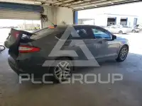 2016 Ford FUSION фото