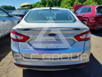 2016 Ford FUSION фото