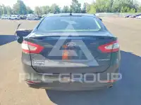 2016 Ford FUSION фото