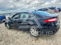 2016 Ford FUSION photo