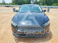 2016 Ford FUSION фото