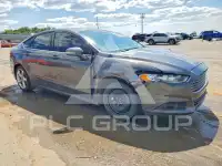 2016 Ford FUSION фото