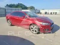2016 Ford FUSION photo