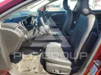 2016 Ford FUSION фото