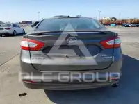 2016 Ford FUSION photo