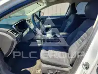 2016 Ford FUSION photo