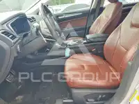 2016 Ford FUSION фото