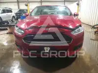2016 Ford FUSION фото