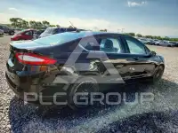 2016 Ford FUSION photo