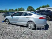 2016 Ford FUSION photo