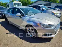 2016 Ford FUSION фото