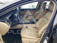 2016 Ford FUSION фото