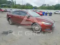 2016 Ford FUSION фото