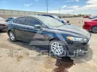 2016 Ford FUSION фото