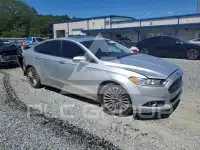 2016 Ford FUSION фото