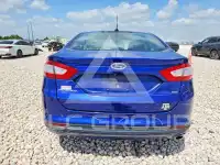 2016 Ford FUSION photo