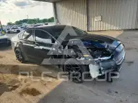 2016 Ford FUSION photo