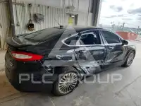 2016 Ford FUSION photo