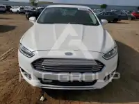 2016 Ford FUSION фото