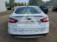 2016 Ford FUSION фото