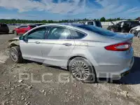 2016 Ford FUSION фото